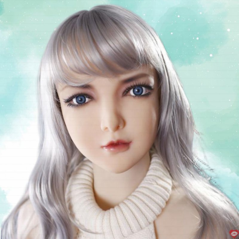 Búp bê QT FELICITY 168cm chất liệu cao cấp, chân thực 