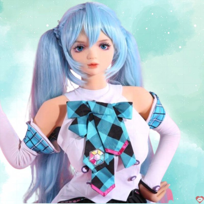 Búp bê QT CHUYIN 158CM chất liệu cao cấp chuẩn Á châu giá tốt 
