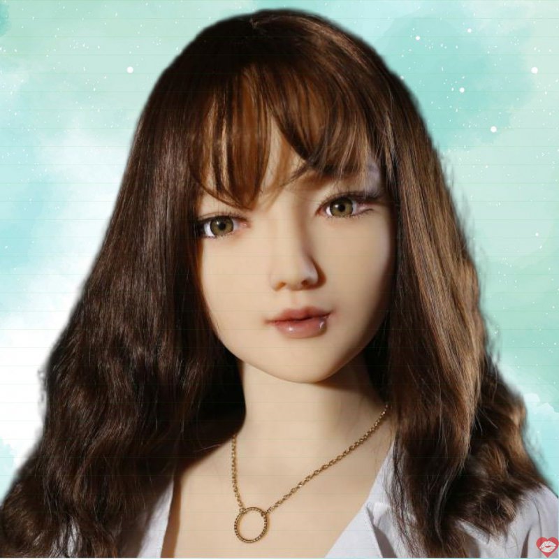 Búp bê QT JEONG 158CM chuẩn Á Đông sang trọng chính hãng 