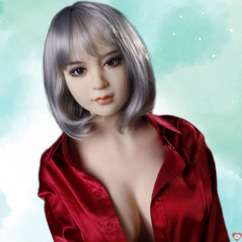 Búp bê QT JUNG 158CM chất liệu cao cấp dáng chuẩn Á châu 