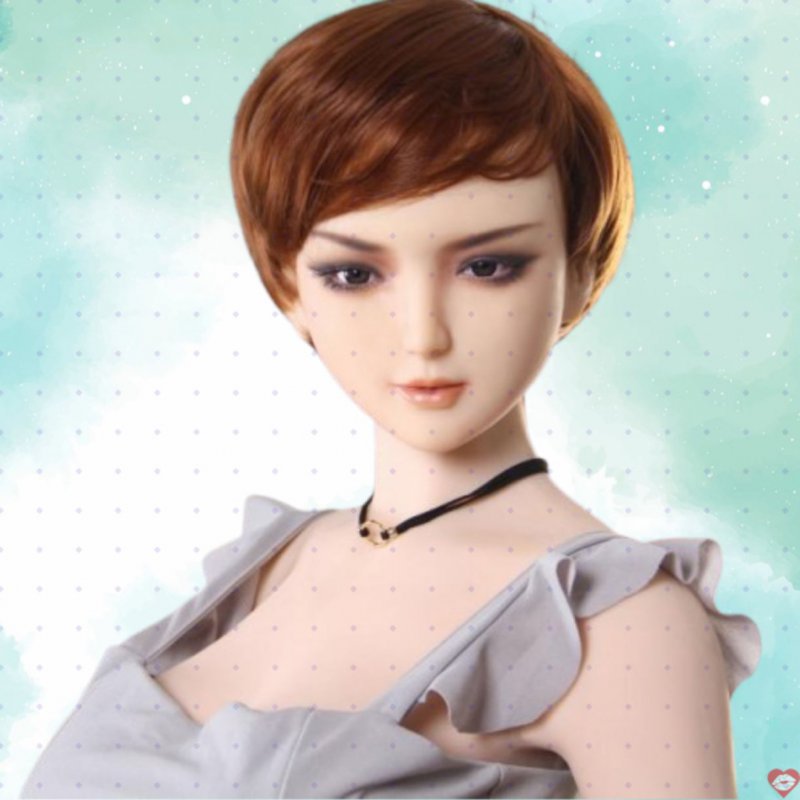 Búp đồ chơi người lớn QT DARIUS 168CM chất liệu cao cấp 