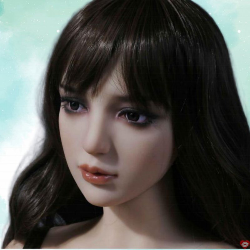 Búp bê QT CERIDWEN 168cm silicon mềm mại thiết kế người thật 