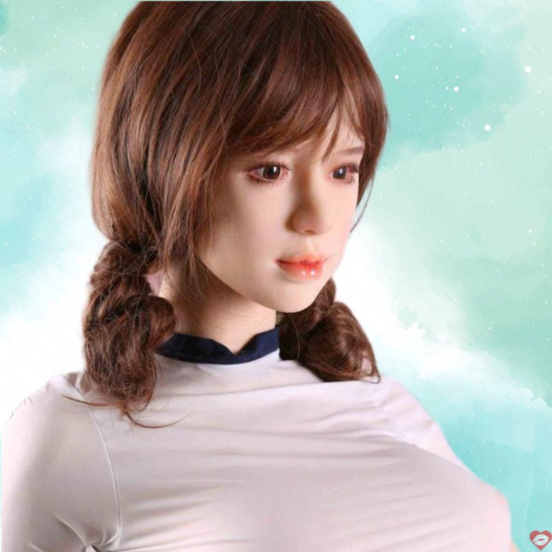 Búp bê QT BASIL 168CM chất liệu cao cấp chuẩn Á Châu đẹp mê 