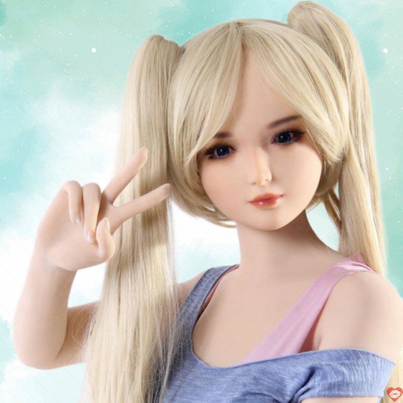 Búp bê QT AURELIA 168CM cao cấp chuẩn Á châu đẹp giá tốt 