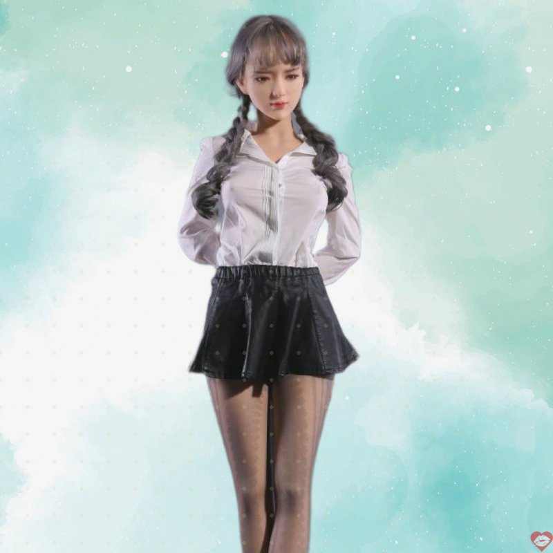 Búp Bê QT VERA 168CM Chất Liệu Cao Cấp Hàn Quốc 