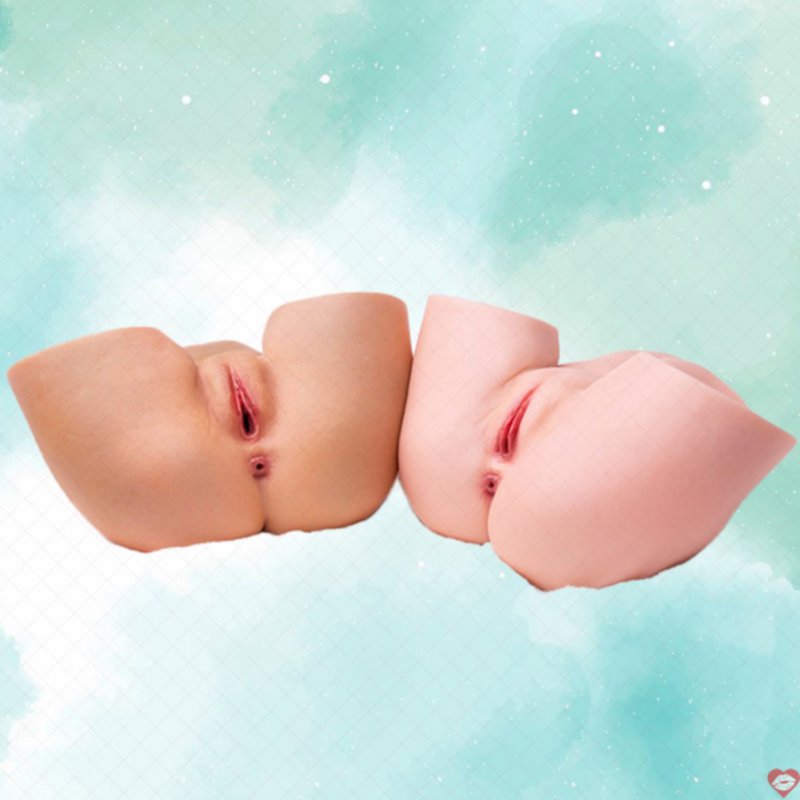 Mông giả FJ Doll mang đến khoái cảm giống thật cho nam 28
