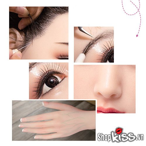 Búp bê tình dục cao cấp cô nàng Lina quyến rũ