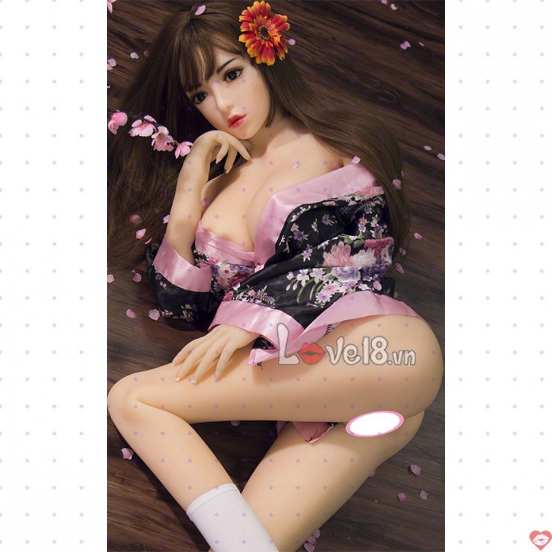Búp bê tình dục Nhật Bản Alisa Mikami siêu thực, giá tốt 