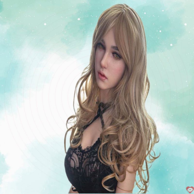 Búp Bê Tình Dục Silicon Cao Cấp Sino Doll Thương Hiệu Nhật Bản 