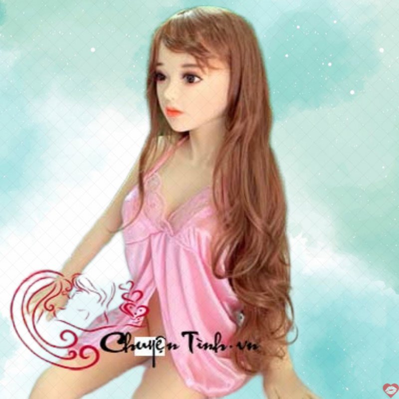 Búp Bê Tình Dục Nhật Bản Lolita Siêu Thật Hấp Dẫn Giá Tốt 