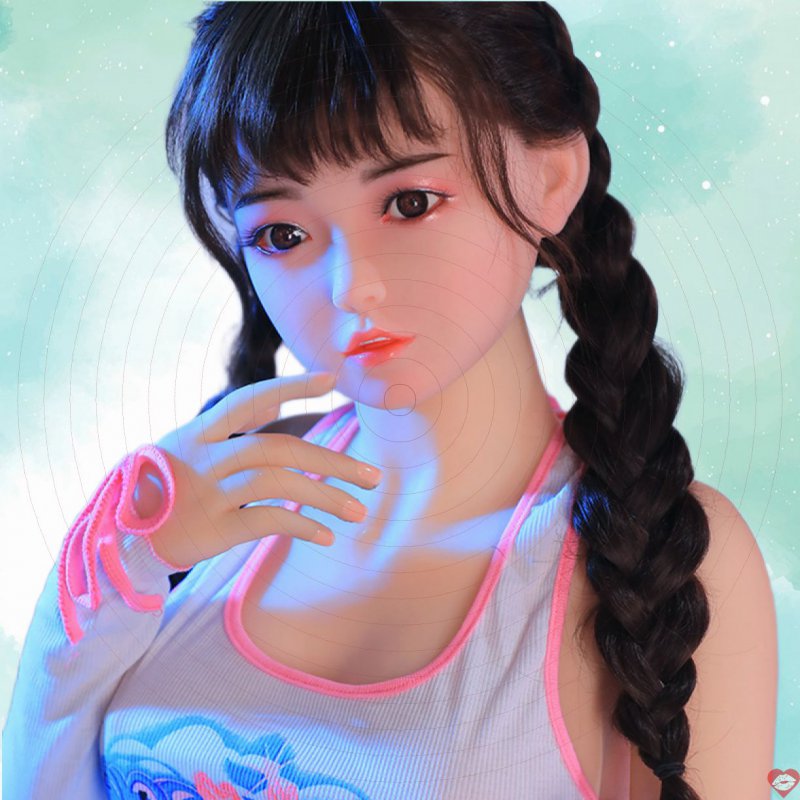 Búp bê tình dục Hanga Nanyi ngây thơ dễ thương chất liệu cao cấp 