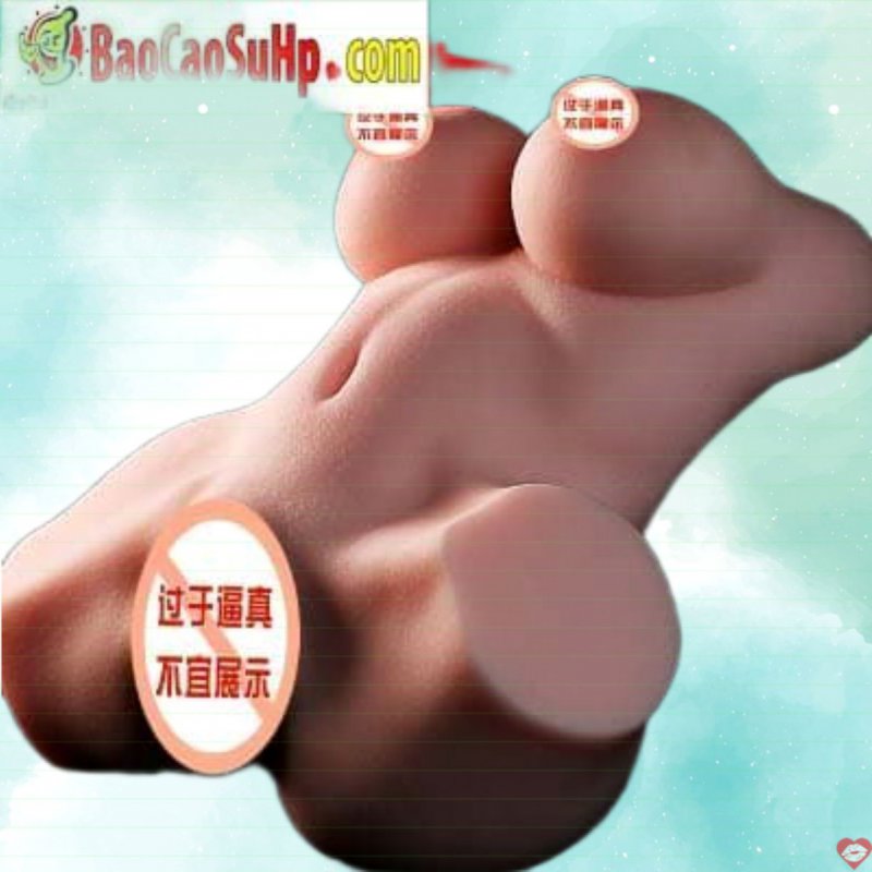 Búp bê bán thân Nyoko quyến rũ thiết kế độc đáo trải nghiệm mới 
