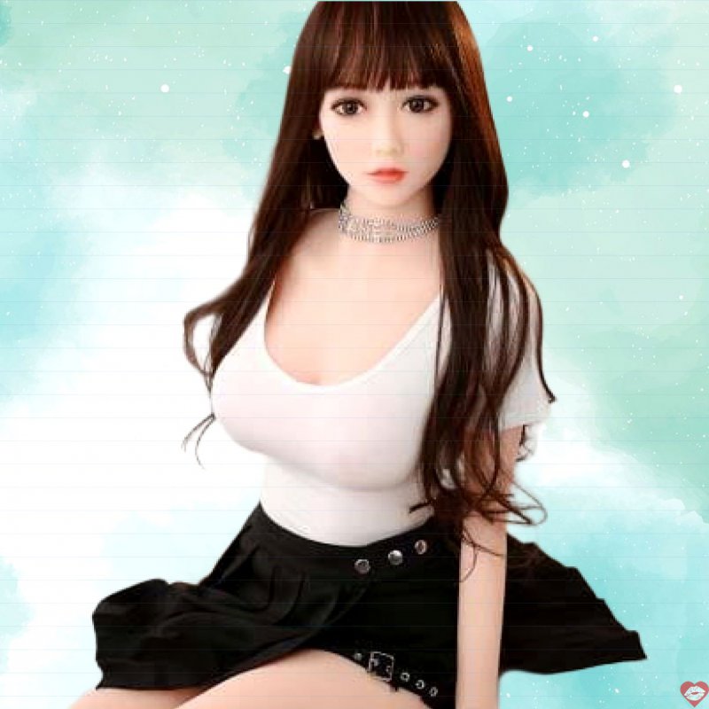 Búp Bê Tình Dục Tamiko Dịu Dàng Quyến Rũ Mềm Mại 