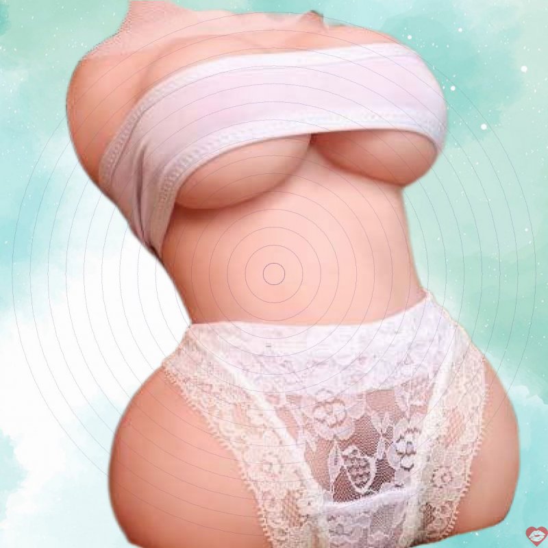 Búp bê tình dục Akiho mềm mại, nhỏ gọn, kích thích cực đỉnh 