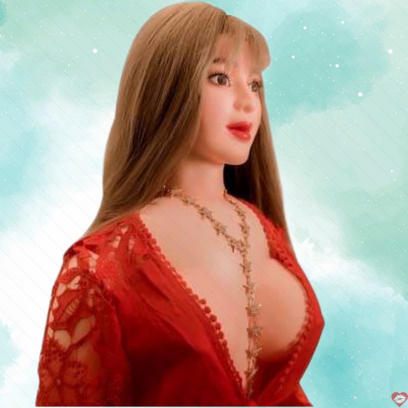 Búp bê tình dục bơm hơi Natasha nóng bỏng giá rẻ, đa dáng đẹp 