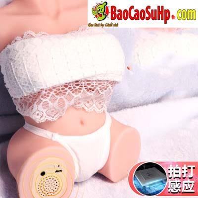 Sextoy Maria bán thân căng tròn siêu thực kích thích lên đỉnh