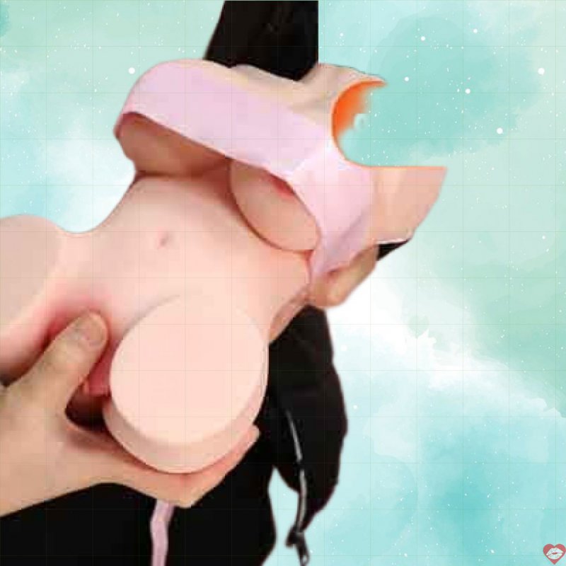 Sextoy Búp Bê Tình Dục Bán Thân Onenight Baby Chất Lượng Giá Rẻ 