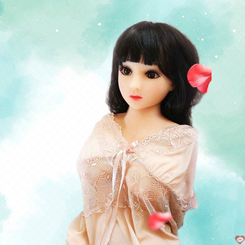 Búp Bê Tình Dục Kimochi Bán Thân Cao Cấp Cảm Giác Chân Thật 