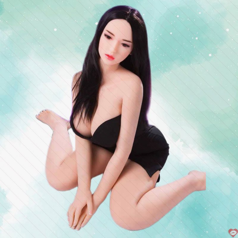 Sextoy búp bê tình dục Black woman siêu mềm mại khơi gợi 