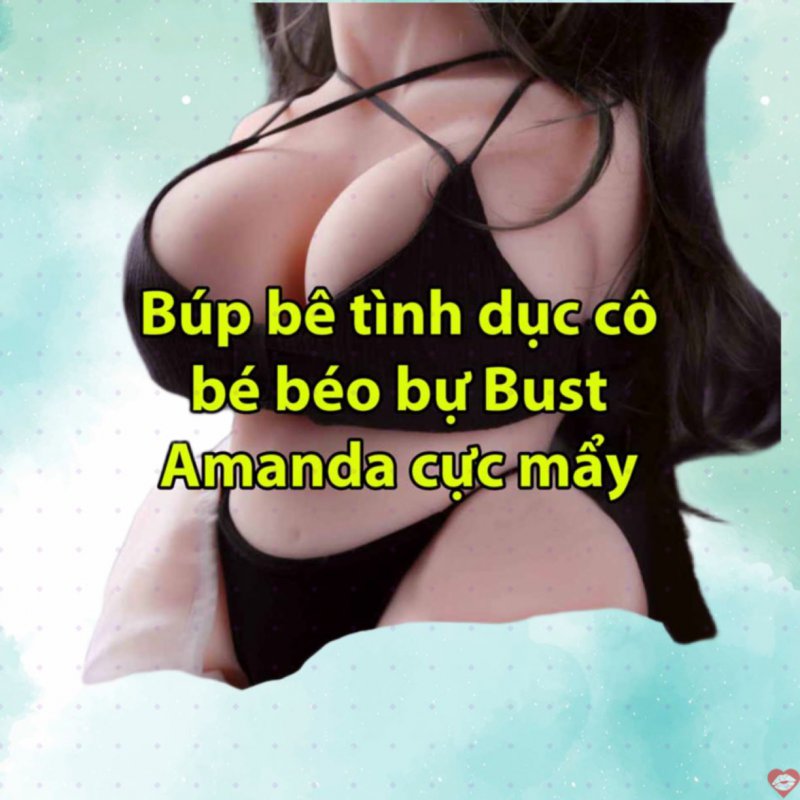Búp bê tình dục bán thân Mizzzee ZZ10 cô bé béo tròn 