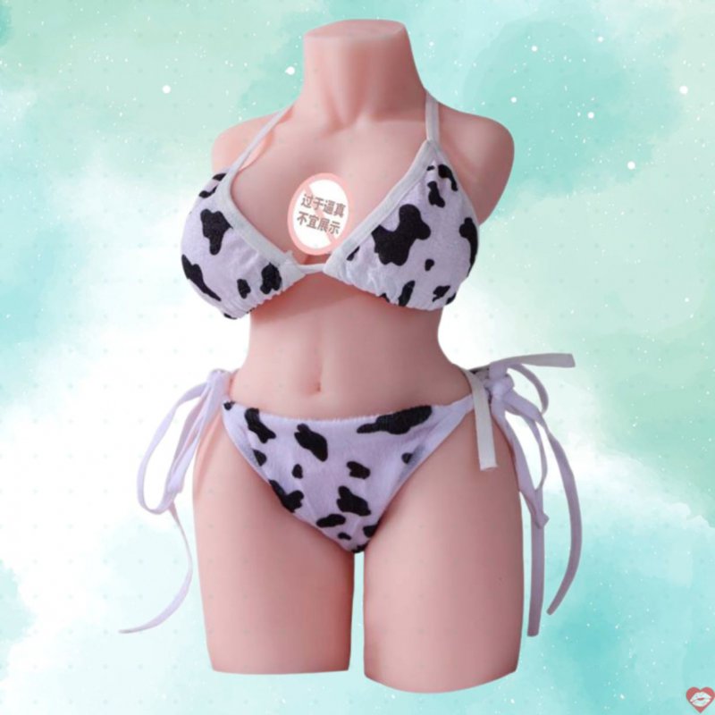 Búp Bê Tình Dục ZZ032 Cô Gái Bò Sữa Mini Nhỏ Nhắn 
