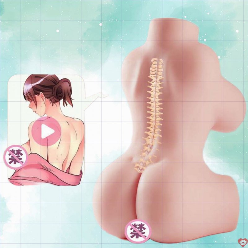 Búp bê bán thân Lilith quyến rũ chuẩn Nhật Bản trọng lượng 25kg 