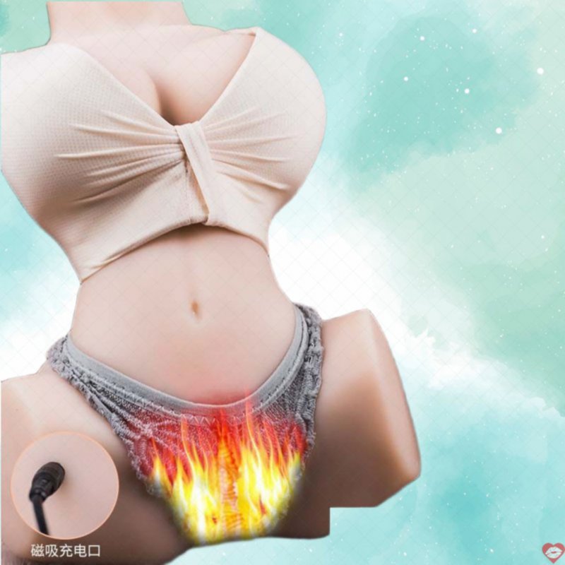 Búp bê tình dục bán thân Ruri 3kg sexy đẹp đùi giá tốt dễ dùng 