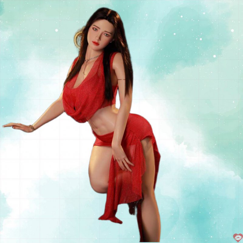 Búp Bê Tình Dục Isabella Gymer Sexy Full Body Hàng Cao Cấp 