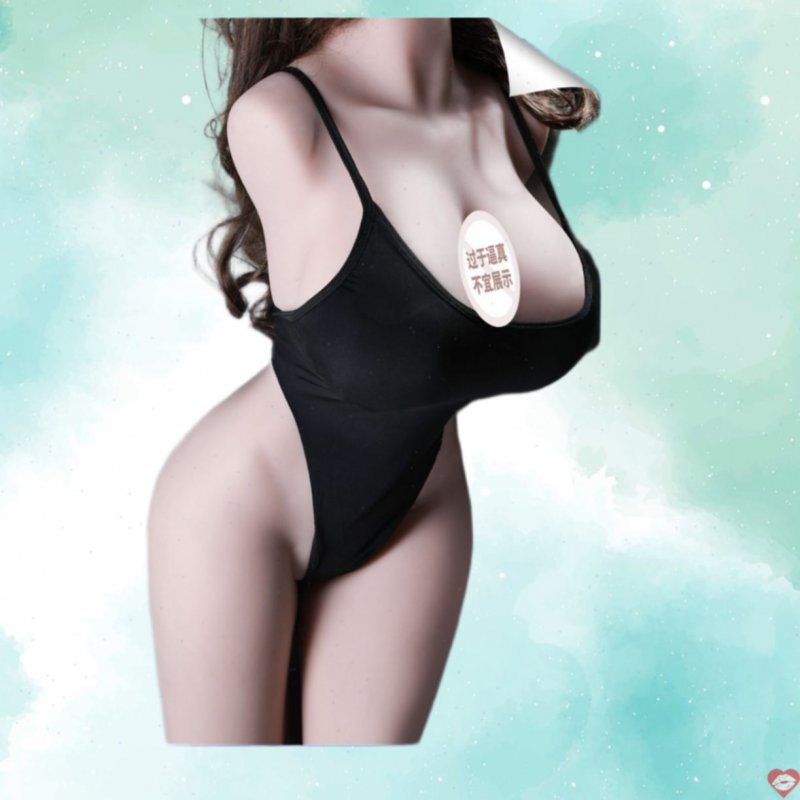 Búp bê bán thân Aragaki 17kg khung xương chân thật siêu thực 