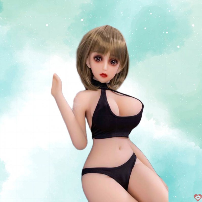 Búp bê tình dục anime full chân tay tóc ngắn sexy mua ngay 