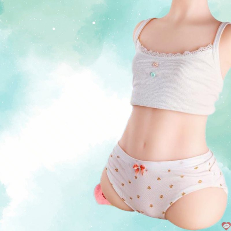 Búp bê bán thân Nhật Bản Mystery Ji Poor Loli 6kg siêu thực giá tốt 