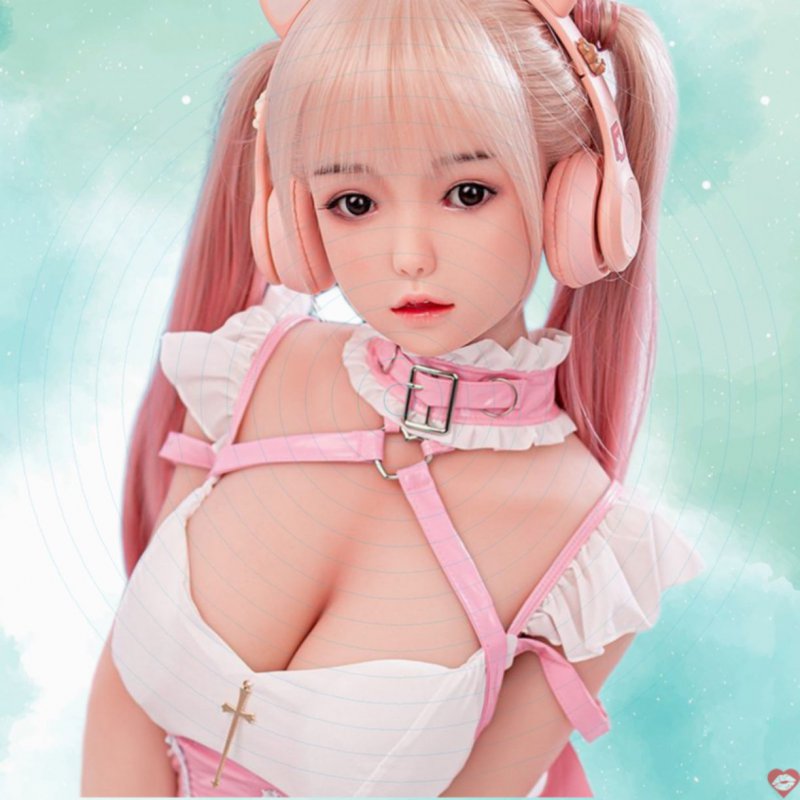 Búp bê tình dục Kyung-Soon idol Hàn ngây thơ full tay chân 18+ 