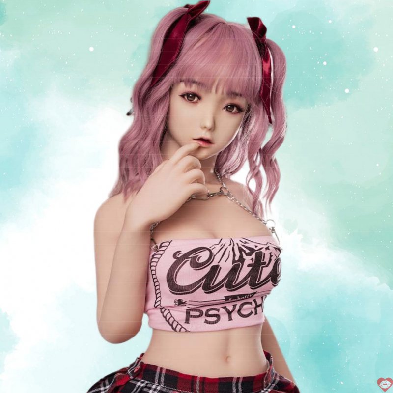 Búp bê tình dục Chibi Chisana supai 1m50 cosplay trẻ trung 