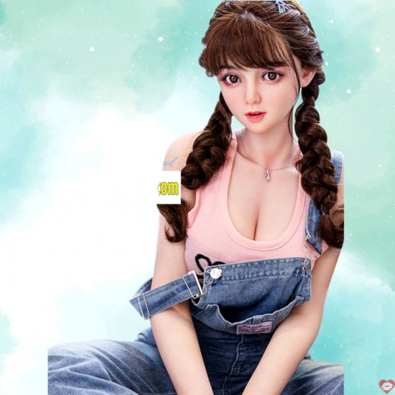Búp bê tình dục Mizzzee Ji-min Hàn Quốc mới lớn mặt học sinh thân hình nóng 