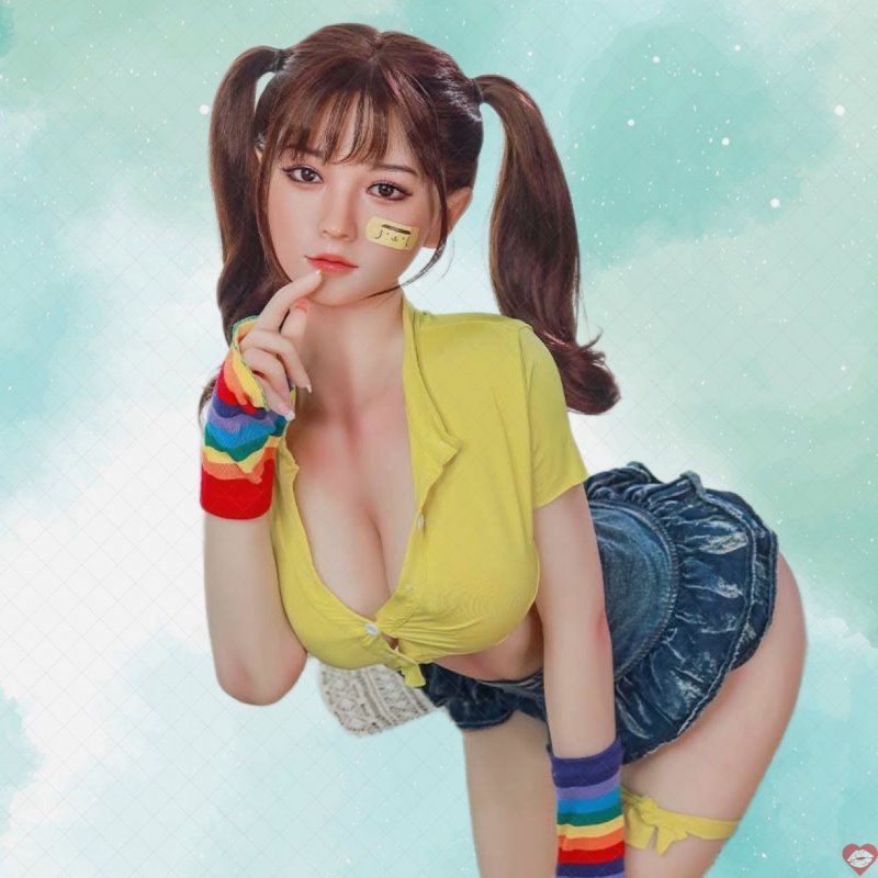 Búp bê tình dục Cosdoll Atsushi ngực tròn như quả bóng 1m63