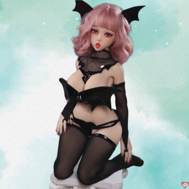 Búp bê tình dục Full Anime Mizzzee Succubus Love 110 cm