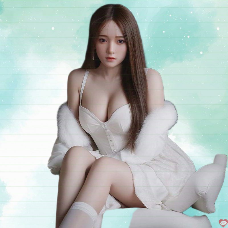 Búp bê tình dục Full Thùy Tú xinh đẹp dịu dàng 1m59 đầu silicone