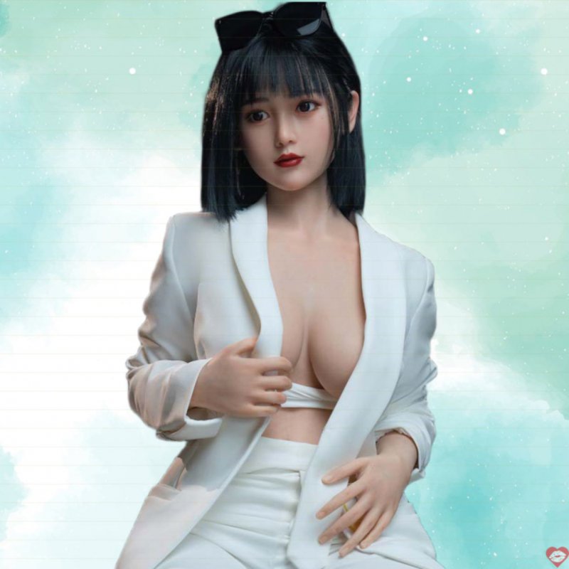 Búp bê tình dục Tiểu thư “Layla” – Nét quyến rũ hiện đại 1m58 Đầu Silicone thân TPE