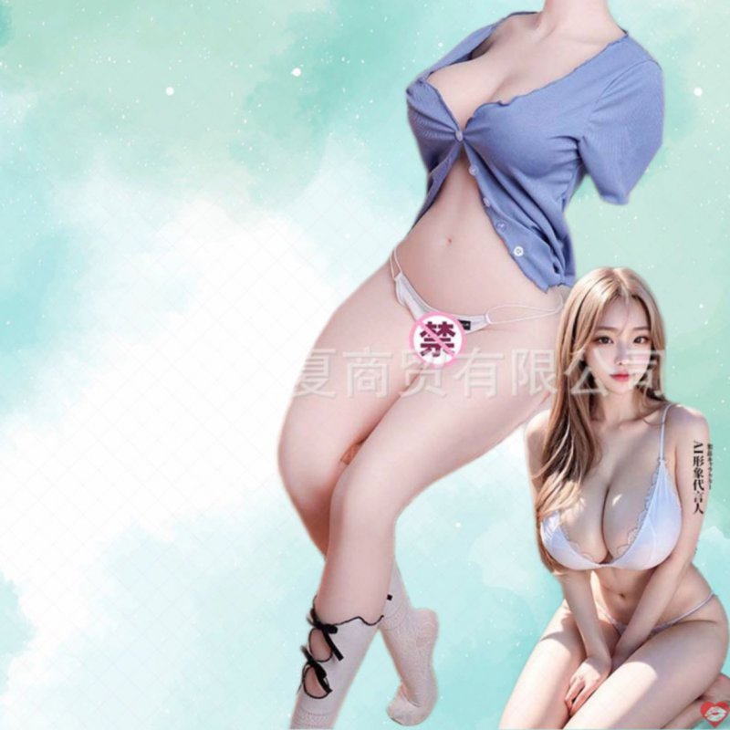 Búp bê tình dục bán thân ToysHeart Scarlett 1m28cm Tuyệt Tác Đường Cong Trải Nghiệm Chân Thật Đỉnh Cao
