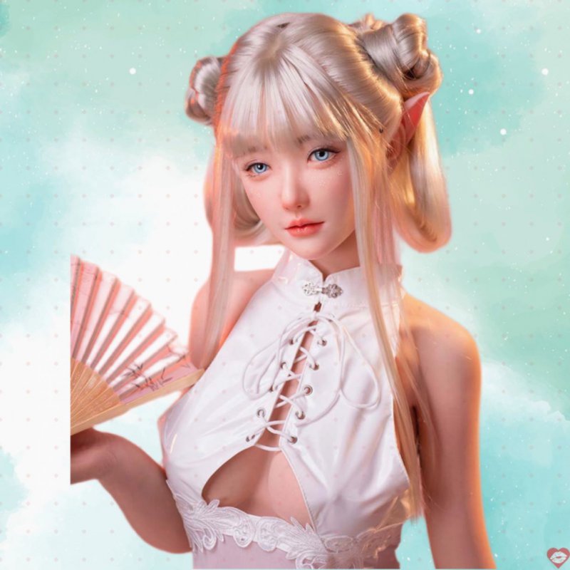 Búp Bê Tình Dục Tiên Nữ ELF Arwen Vẻ Đẹp Thánh Thiện & Công Nghệ Đỉnh Cao