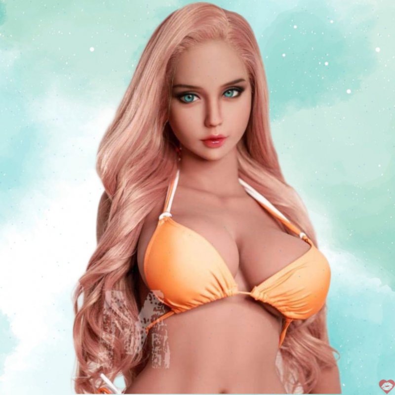 Búp bê tình dục Jinsan Entity Doll WMDOLL L156 + 233 nhỏ xinh chuẩn USA