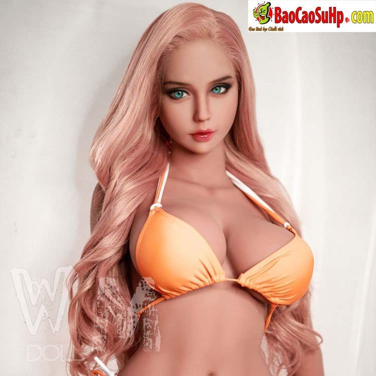 Búp bê tình dục WMDOLL Jinsan L156 233 chuẩn Mỹ sang trọng hấp dẫn
