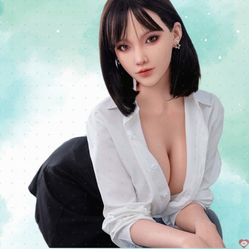 Búp bê tình dục Full nữ thư kí Mizzzee Tô ánh Tuyết 1m58 quyến rũ đầu silicone thân TPE