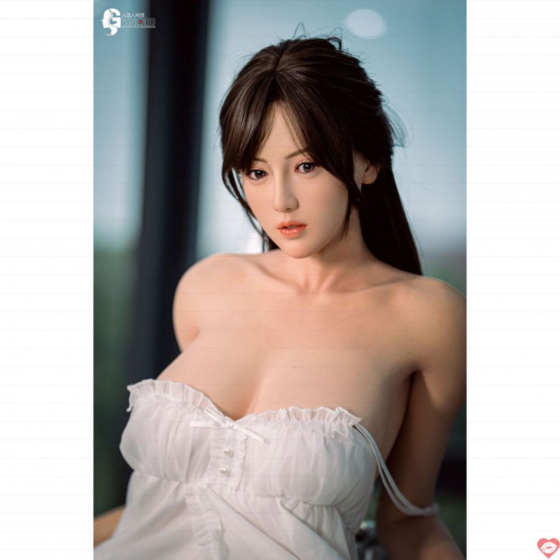 Búp Bê Tình Dục Cao Cấp 99% Như Thật - Cao 168cm - Gynoid Leyla DL - Mẫu Mới 2023