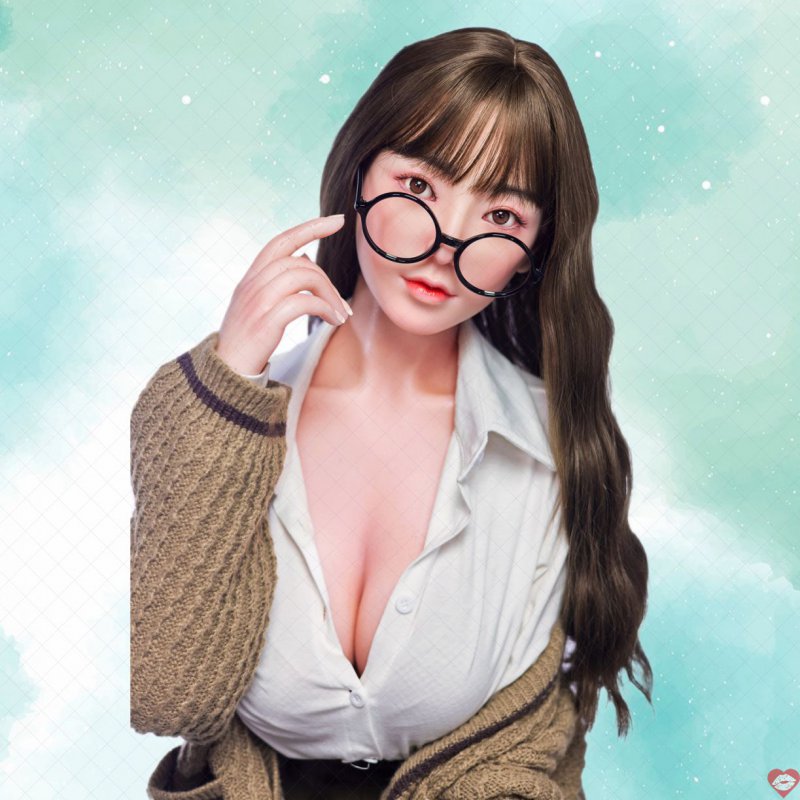 Búp Bê Tình Dục Cao Cấp Như Thật IronTech Doll - Miku 153cm
