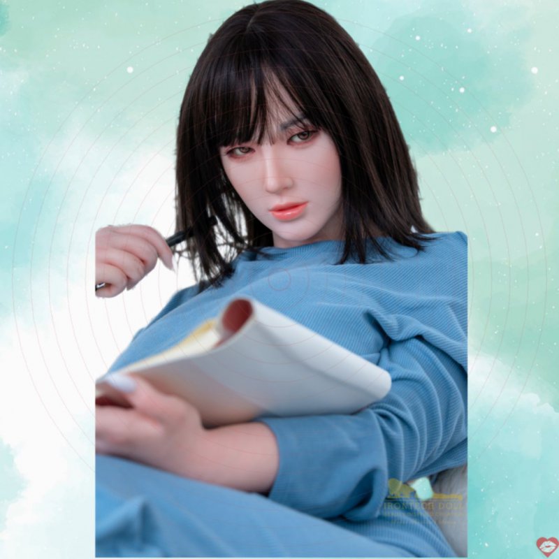 Búp Bê Tình Dục Cao Cấp Như Thật IronTech Doll - Miya 160cm