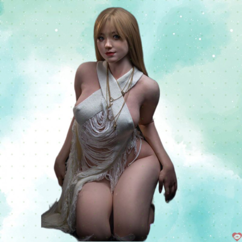 Búp Bê Tình Dục Cao Cấp Mô Phỏng Người Thật - Sylvia 170cm - Real Lady Nhật Bản