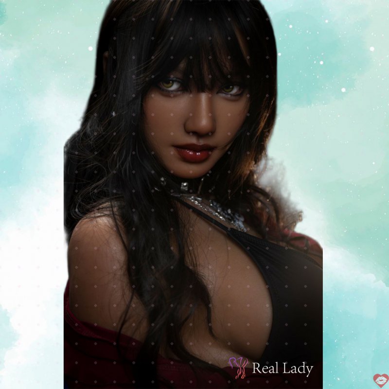 Búp Bê Tình Dục Cao Cấp Mô Phỏng Người Thật - Rita 170cm - Real Lady Nhật Bản