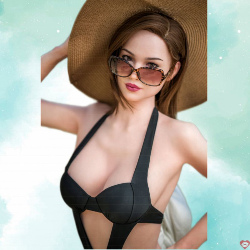 Búp Bê Tình Dục Cao Mô Phỏng Giống Thật - Zelex Nhật Bản - Jennifer - 170cm