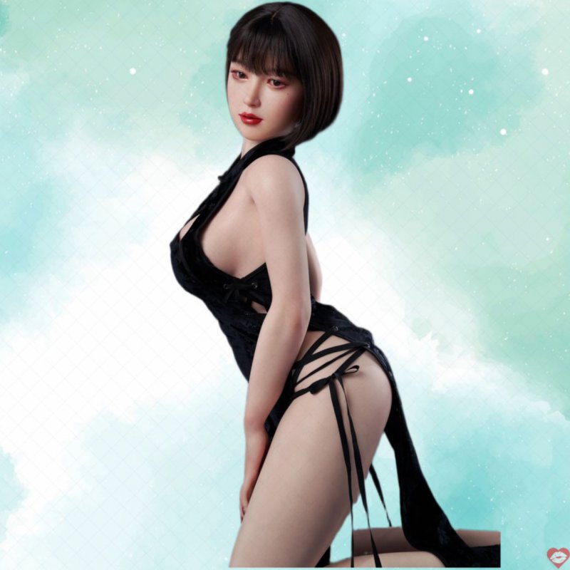 Búp Bê Tình Dục Cao Mô Phỏng Giống Thật - Zelex Nhật Bản - Olivia Version 2 - 165cm
